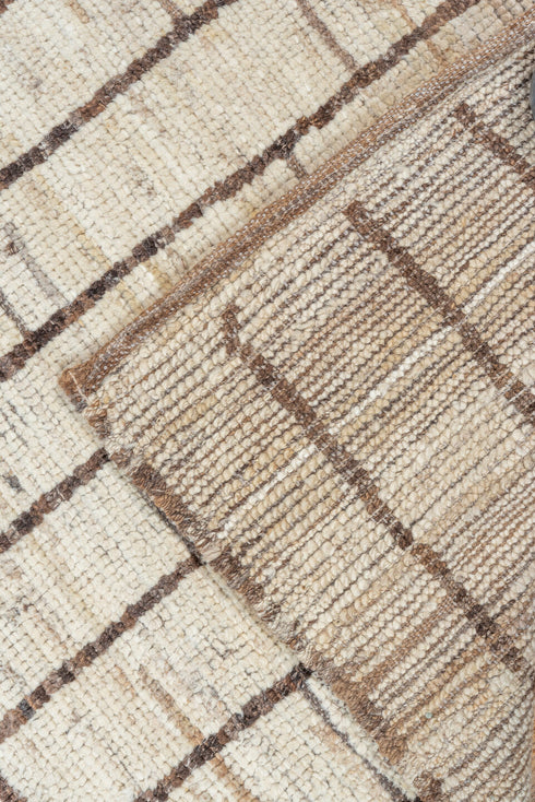 Vintage Tulu Runner Rug (3' x 8')